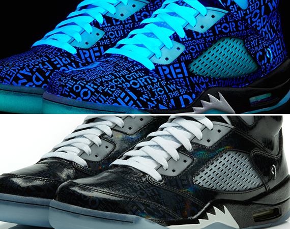 Air Jordan V: Doernbecher - Release Date - Air Jordans, Release Dates &  More